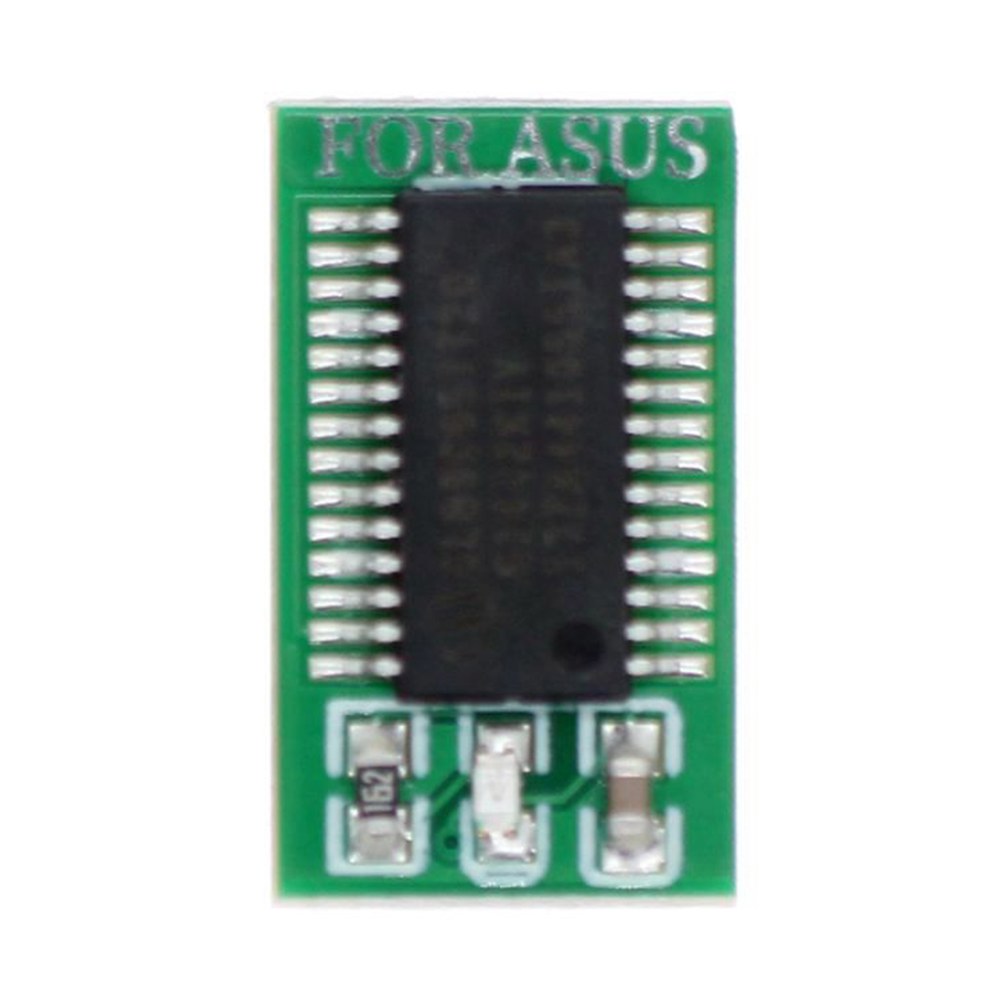 TPM 2.0 모듈 2 4 8 20PIN 암호화 보안 모듈 ASUS ASROCK MSI ASROCK GIGABYTE LPC 용 원격 카드 교체 21,400원