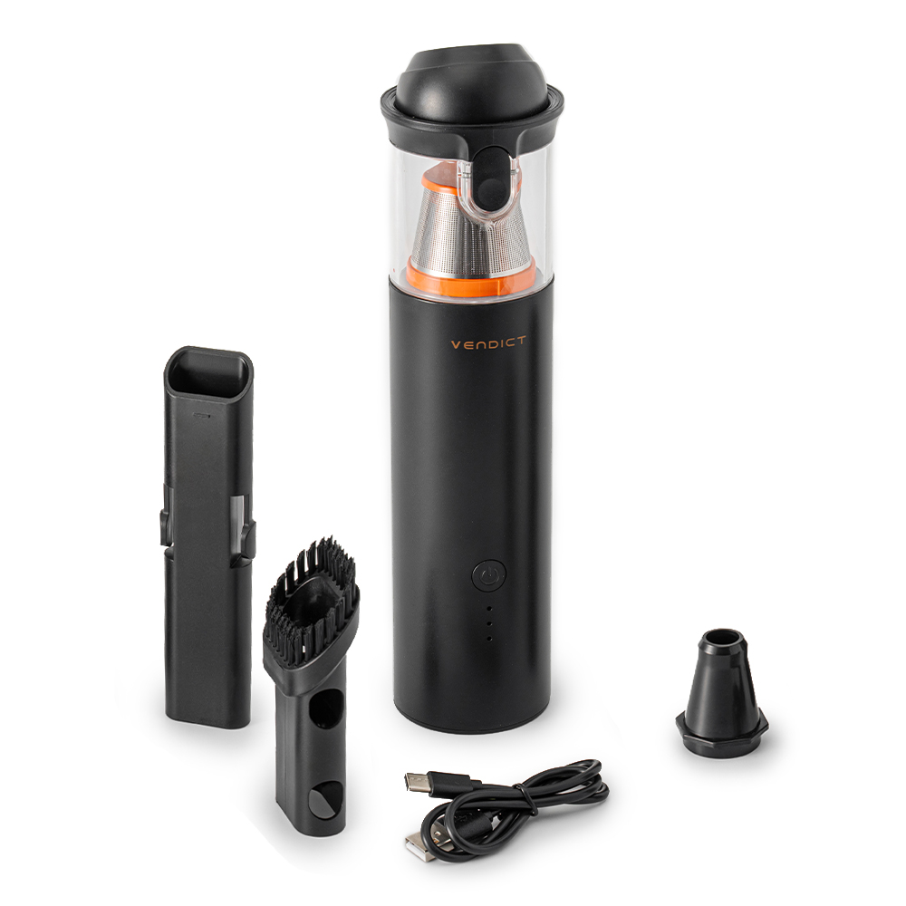 벤딕트 더스트픽 무선 차량용 청소기 45,900원