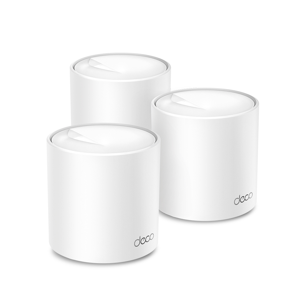 티피링크 TP-LINK Deco X50(3팩) 60+평 Wi-Fi 6 데드 존 킬러 메시 와이파이 유무선 인터넷 공유기/액세스포인트+커머스커낵트Shop 447,000원