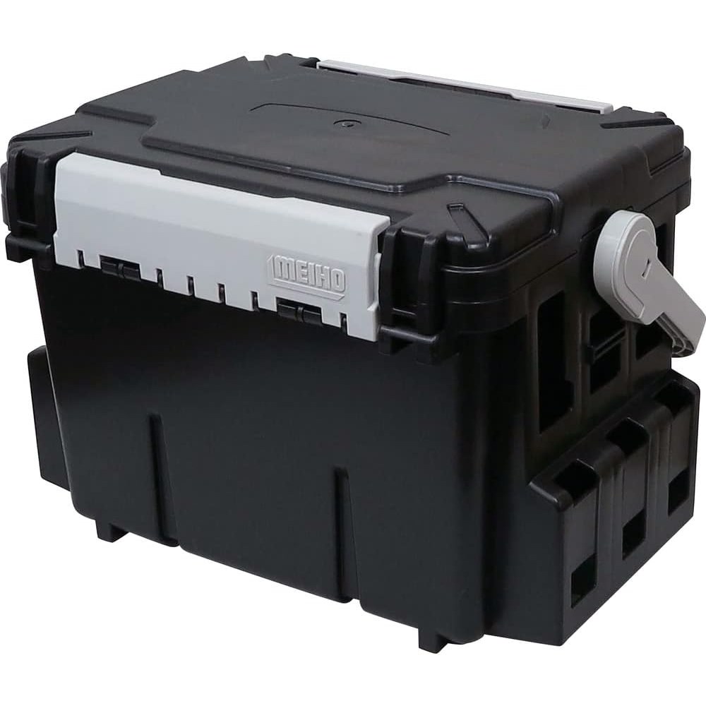 메이호 버킷 마우스 BM-7000 (28L) – 휴대성 강화형 다용도 하드 수납박스 블랙 블루 선택, 블루 78,900원