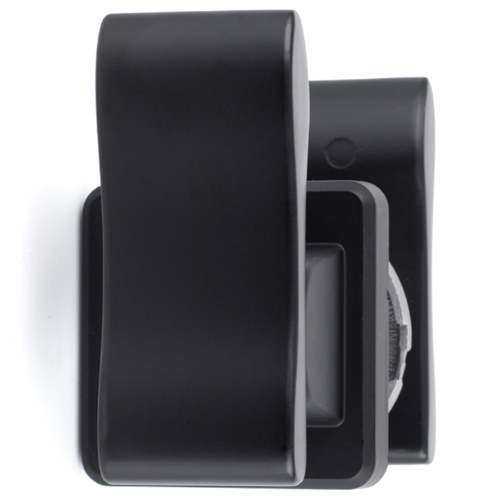 철물이네 방문손잡이 푸쉬풀, 2개, 블랙 53,000원