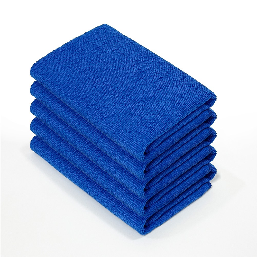 국내생산 극세사 경편크리너 5장 대 60x40, 단일색상, 5개 3,050원