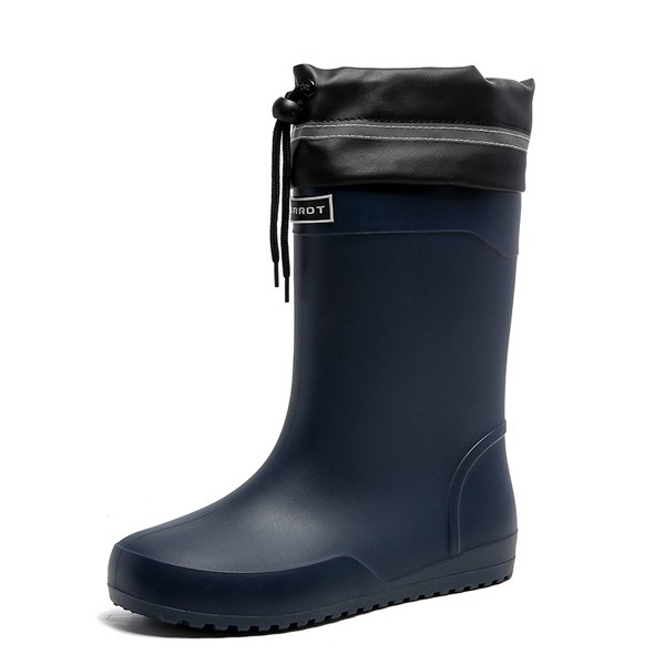 선빛 남성용 페일 방수 미들 레인부츠 22,900원