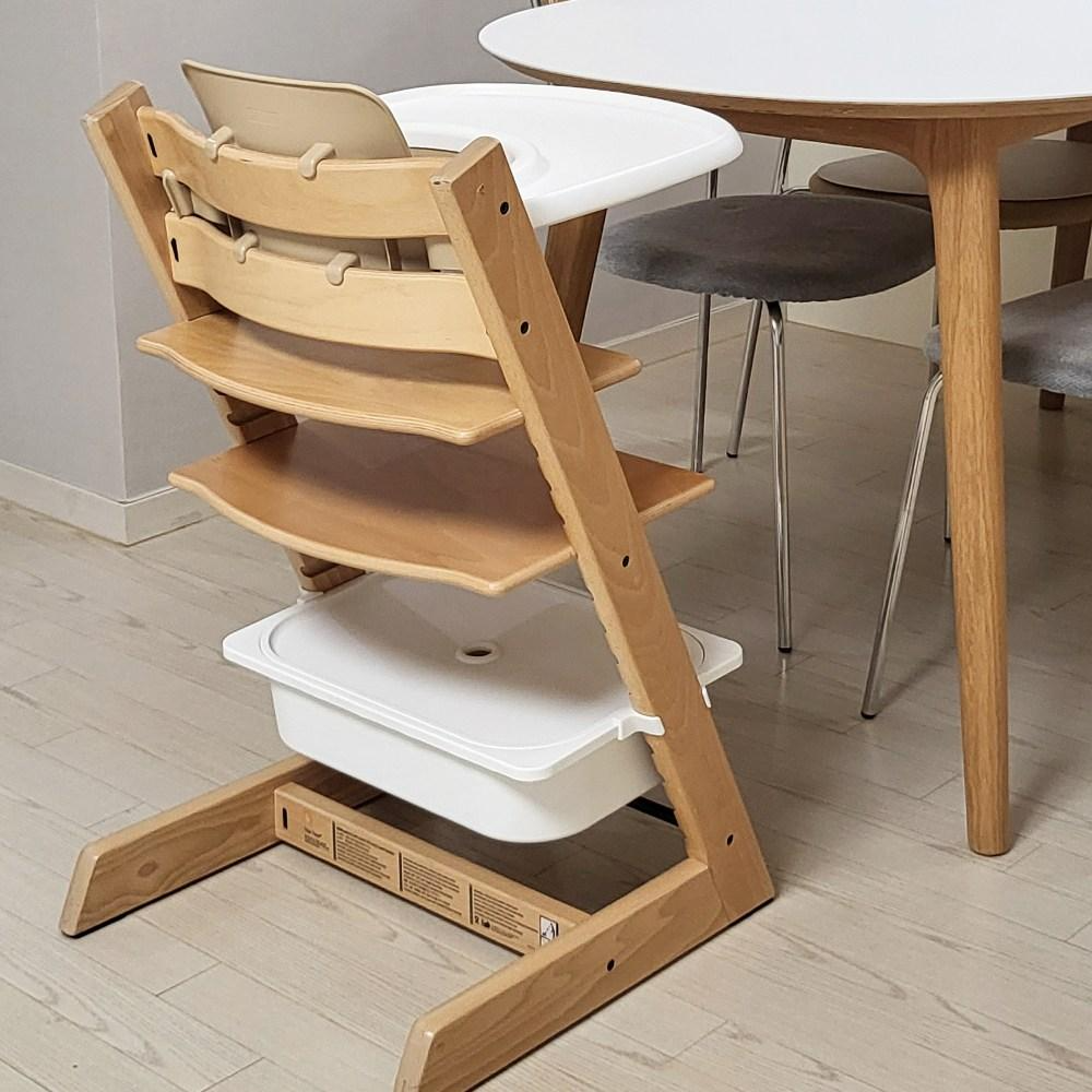 스토케 트립트랩 호환 수납공간 어댑터 8,900원