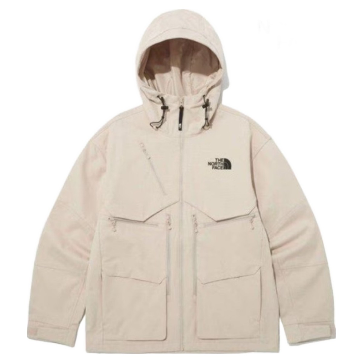 [백화점출발] 노스페이스 남성 파이어쉴드 아웃도어 자켓 NJ3BP05A 보온안정 237,400원