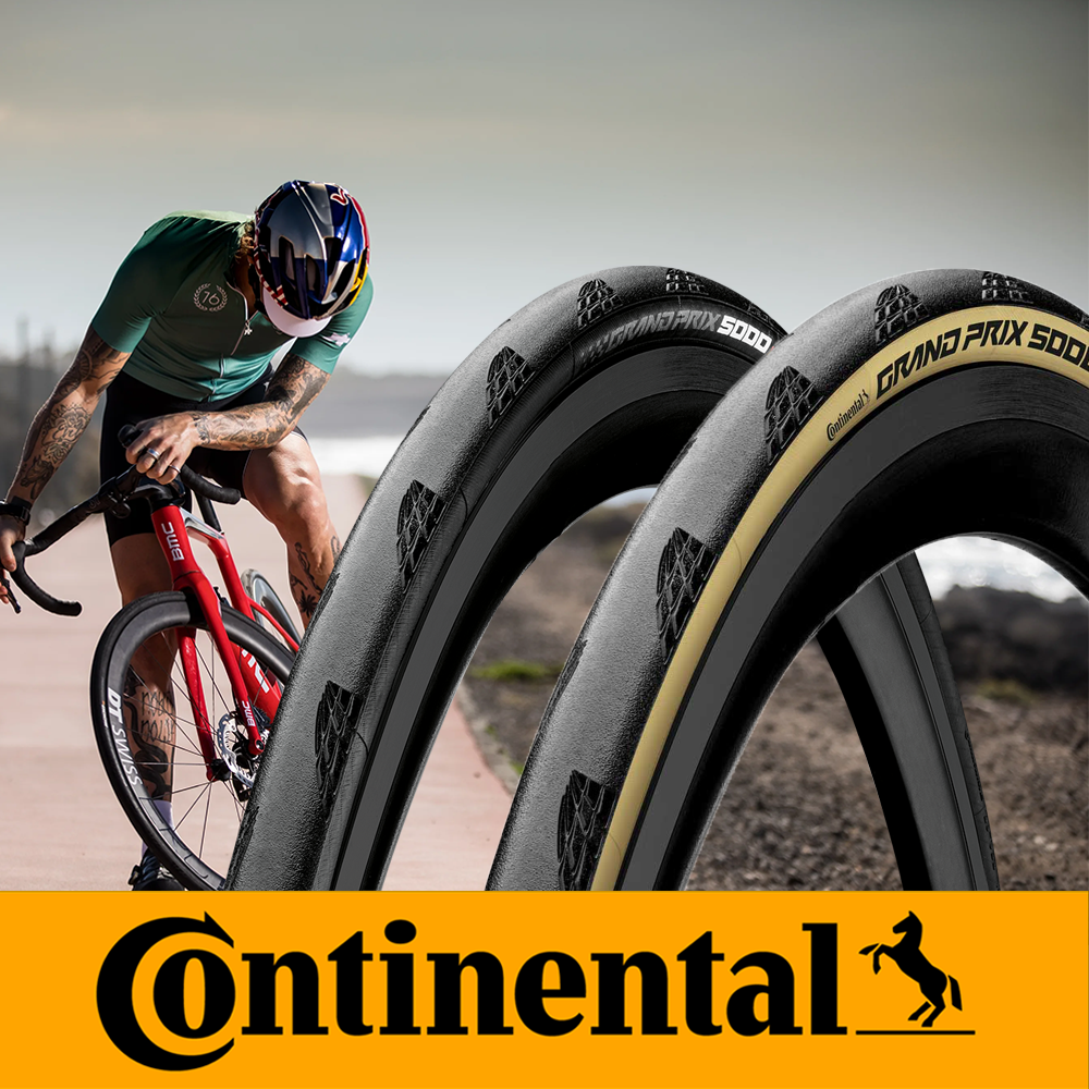 컨티넨탈 오천성 타이어 그랑프리 5000 클린쳐 자전거 싸이클 로드 98,000원