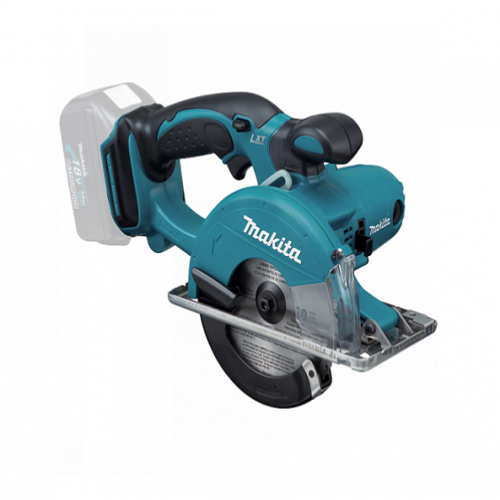 [대교종합기계] 마끼다 충전 금속원형톱 DCS550Z(본체), 1개 195,000원