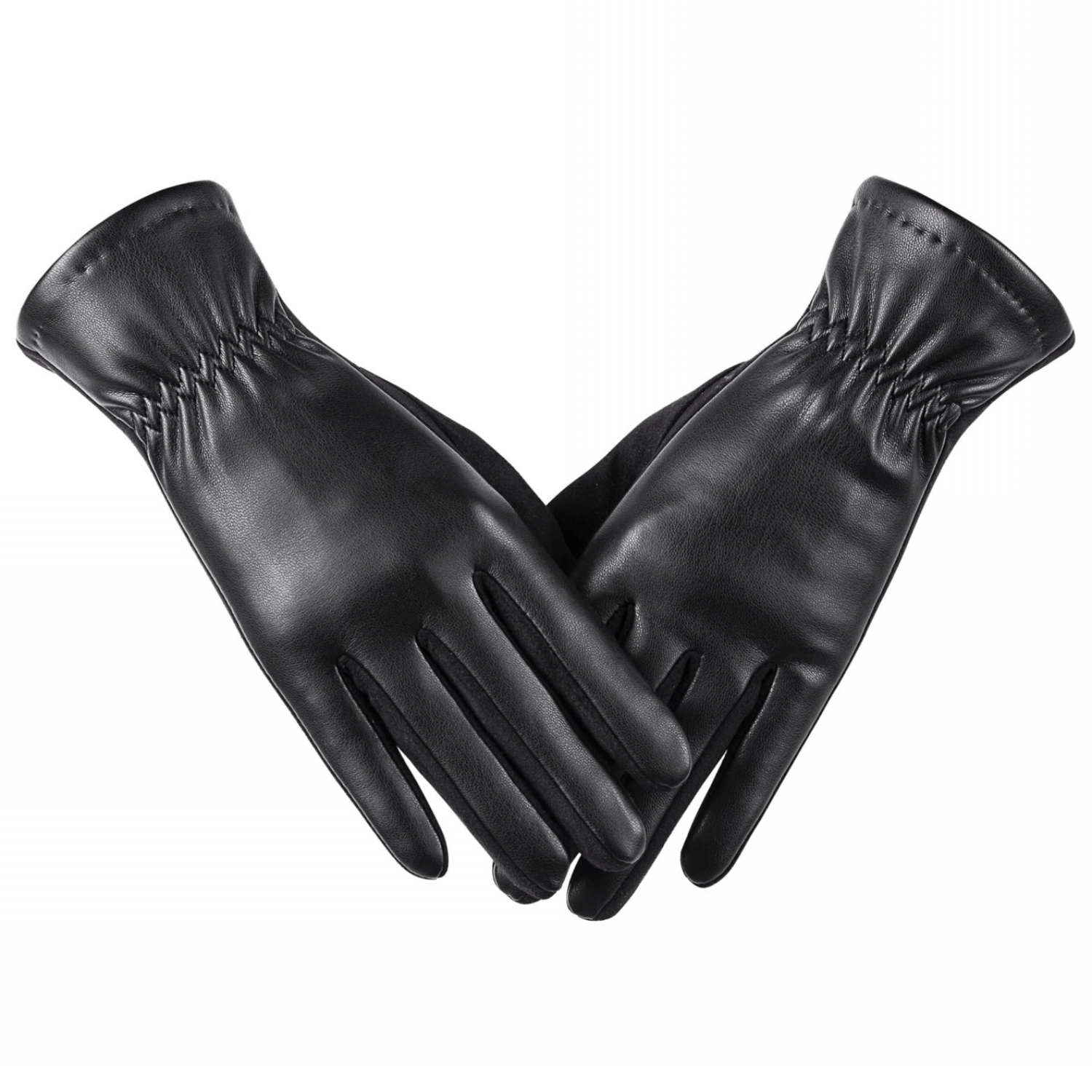 alppas 여성 가죽장갑 겨울 장갑 스마트폰 터치 가능 8,800원