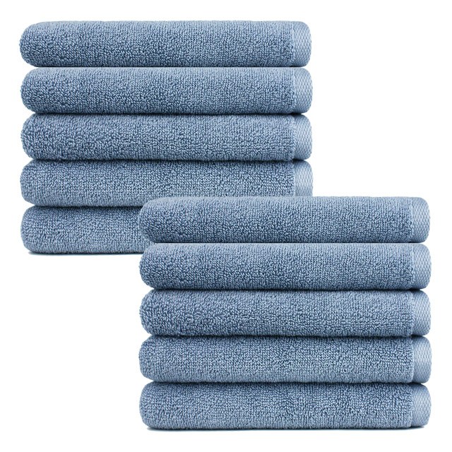 송월타월 라이트무지40 30수 130g, 블루, 10개 28,990원