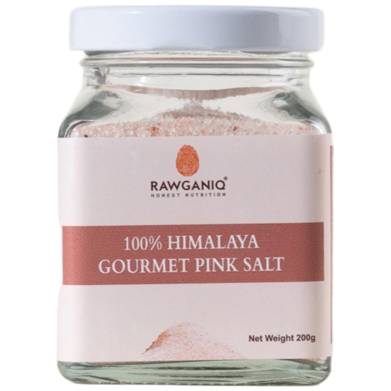 [요리의 품격을 높이는] 로가니큐 100% 히말라야 프리미엄 핑크솔트 가는입자 아침에 소금물 한잔 7,500원