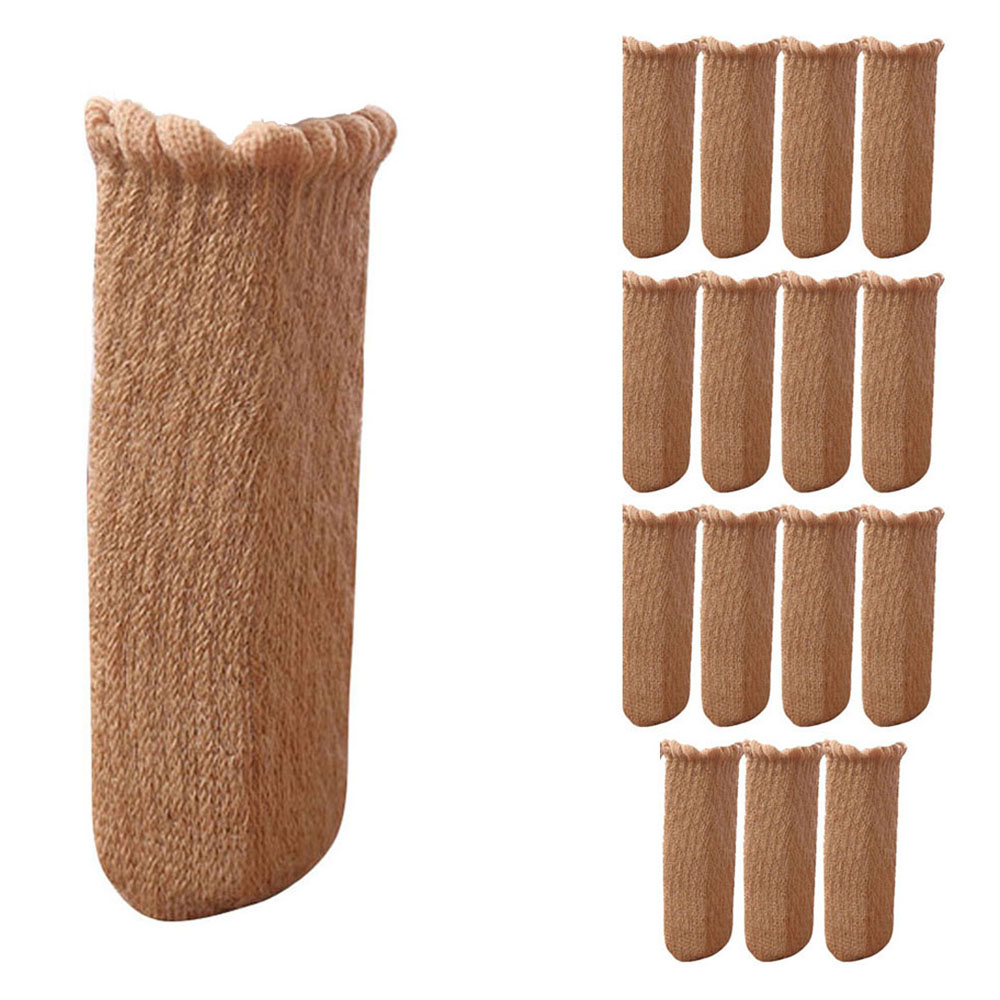 마켓감성 니트 테이블 앤 의자 발커버 12,300원