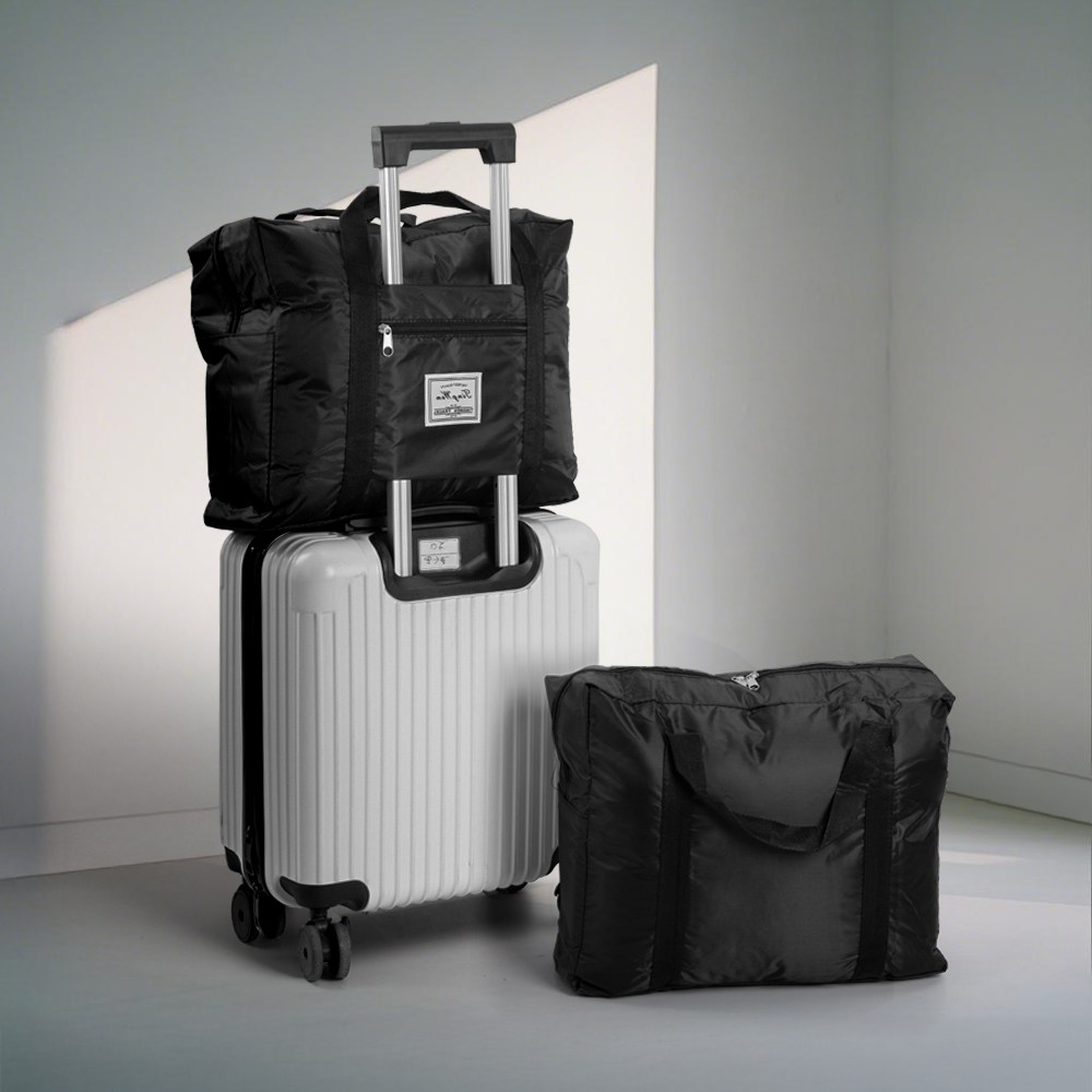 코지스 접이식 여행용 보스턴백 캐리어 결합 보조가방 15,600원