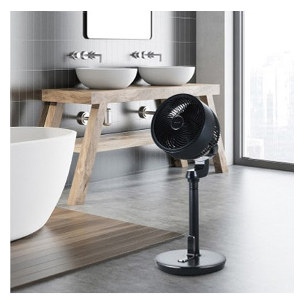 신일 BLDC 모터 무소음 에어 서큘레이터, WHITE 129,500원