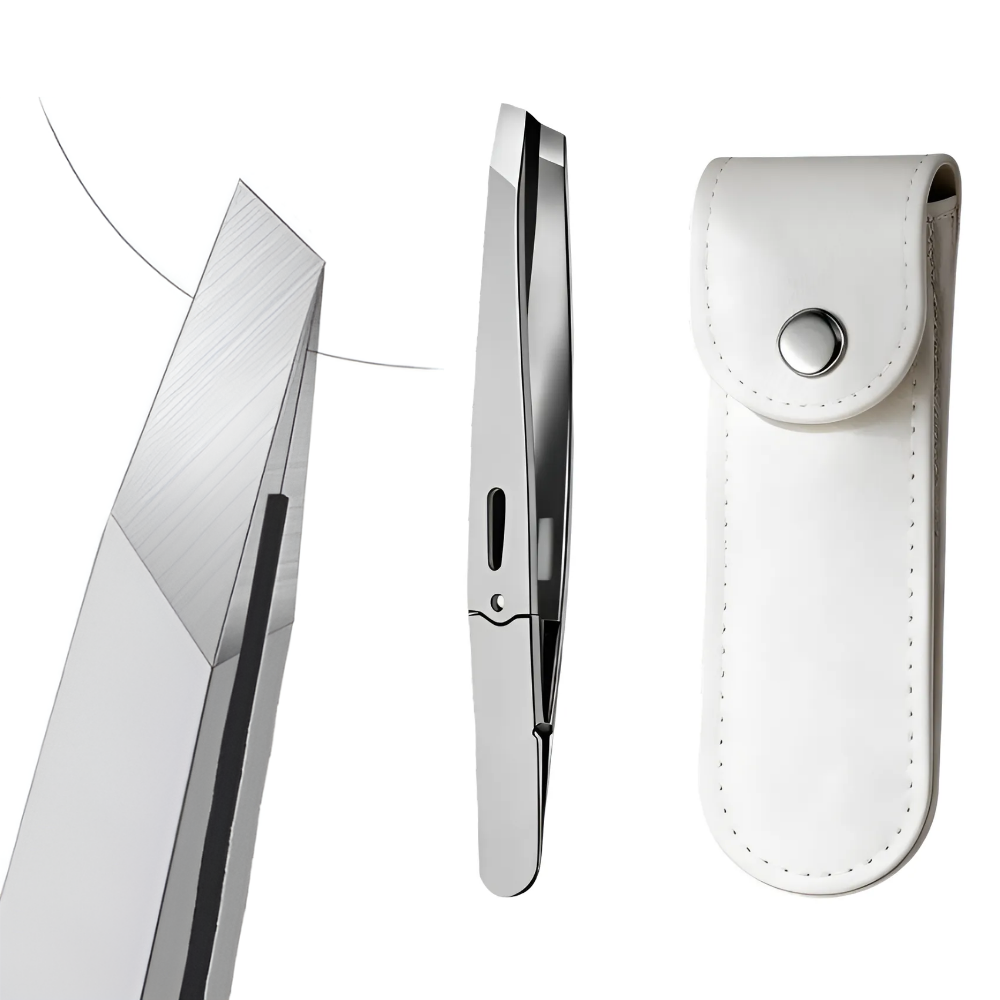 바라츠 정밀 미세모 핀셋 고급 족집게 8,400원