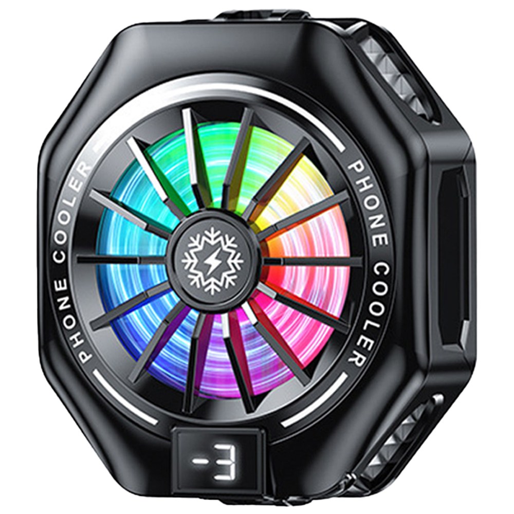 투데이리빙 4세대 업그레이드 강력 냉각 마그네틱 스마트폰 쿨러 발열 쿨링패드 휴대폰 쿨링 휴대용 자석 스티커 클립형 폰쿨러 16,800원