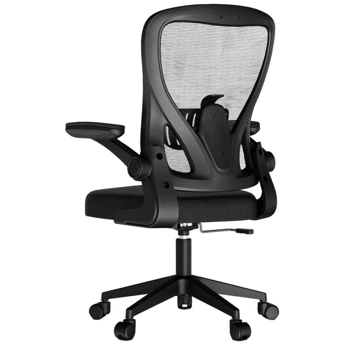 SAMMU 컴퓨터 의자 사무용 의자 학습용 의자 게이밍 의자 인체 공학적 디자인 조절 가능한 팔걸이 및 요추 지지대 40,800원