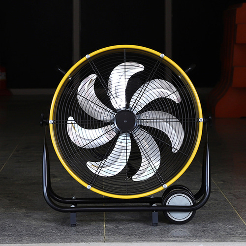 신일 업소용 60cm 이동식 공업용 대형 산업용 선풍기, 1개, 단일상품 198,000원