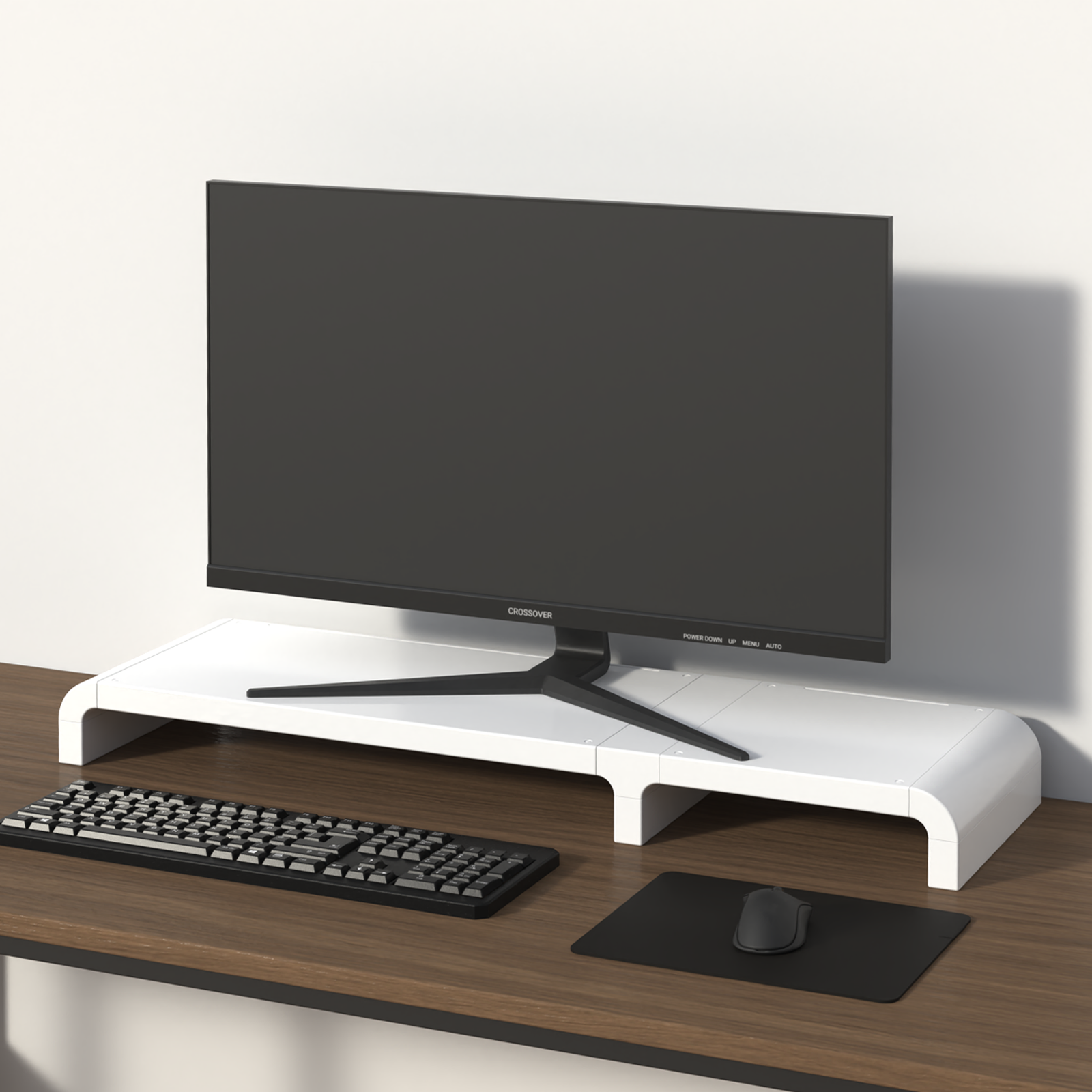 큐빅스 2 모니터받침대 4721 42,500원