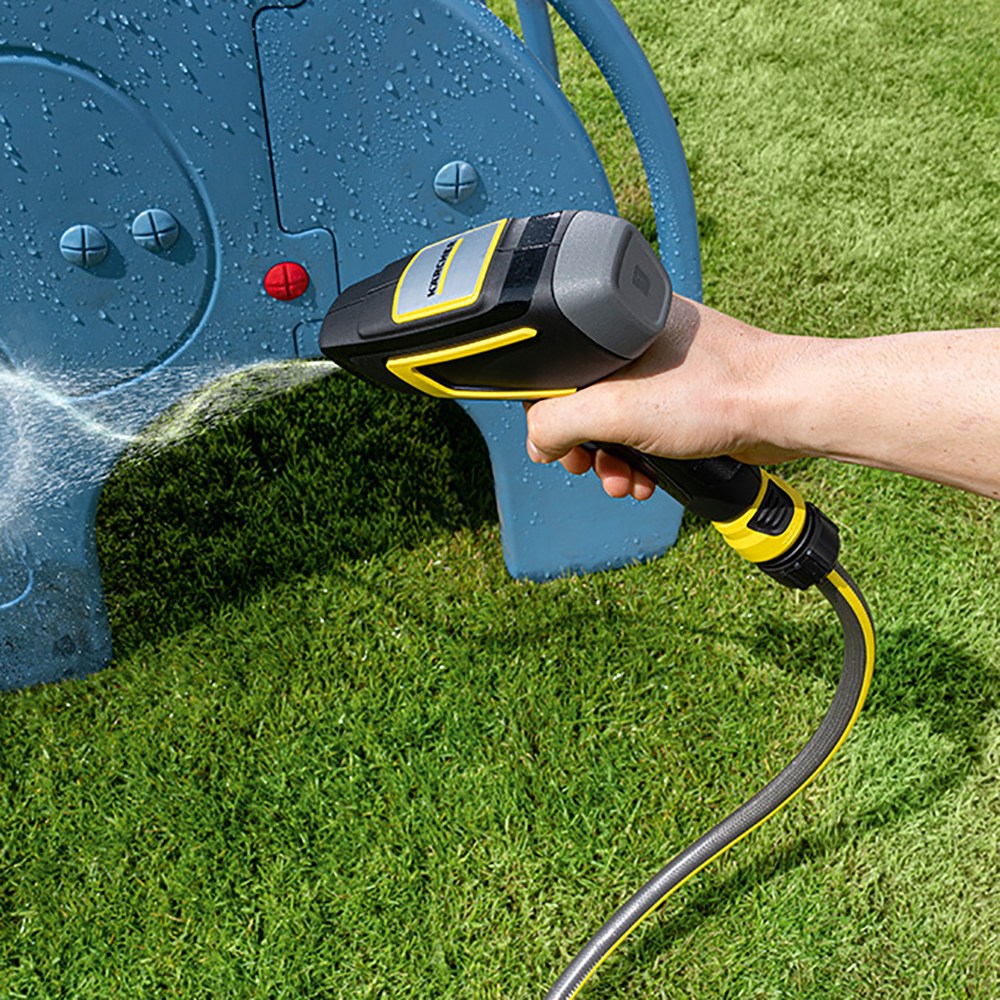 카처 무선 고압 세척기 분사기 세차기 휴대용 세차건 세차 물청소 호스세트 프리미엄 NEXT 86,500원