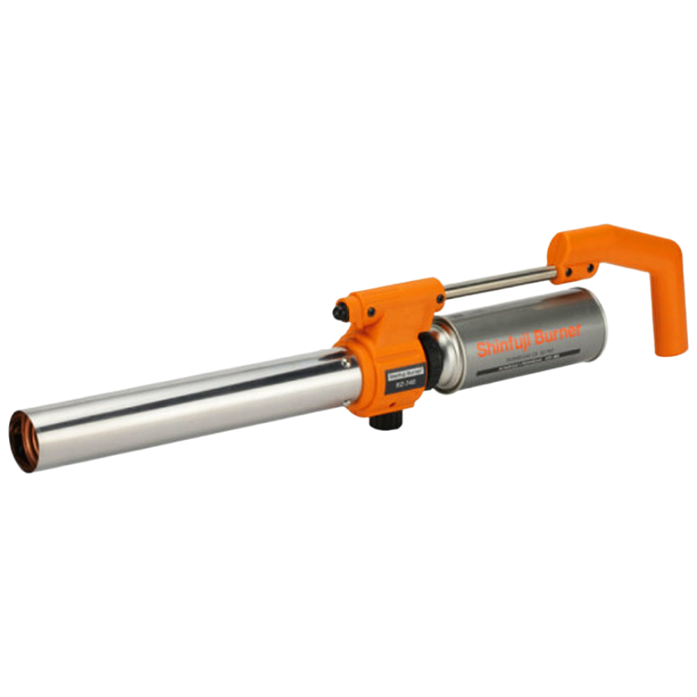 소토 신후지버너 대형 가스 토치 백패커 안보현 토치 RZ-740AG 일제 토치 화염방사기 83,000원