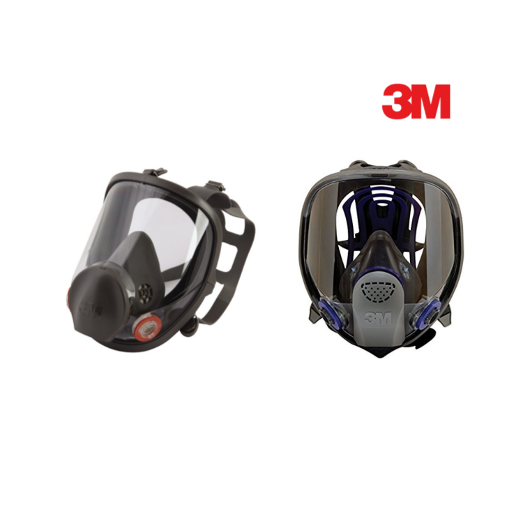 3M 6800 FF402 전면형면체 260,000원