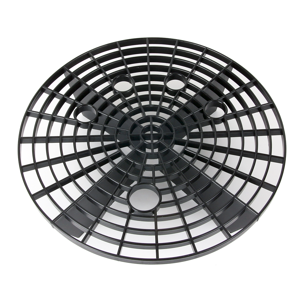 블랙라이거 그릿가드 블랙 23.5cm 5,020원