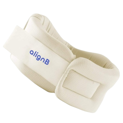 얼라인비 목보호대 자세교정밴드 목스트레칭기, 4개 99,000원