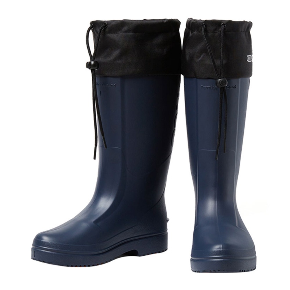 스티코 EVA 카프장화 SEB-25 남녀공용 미끄럼방지 패션 작업 장화 (깔창 사은품 증정) 45,000원