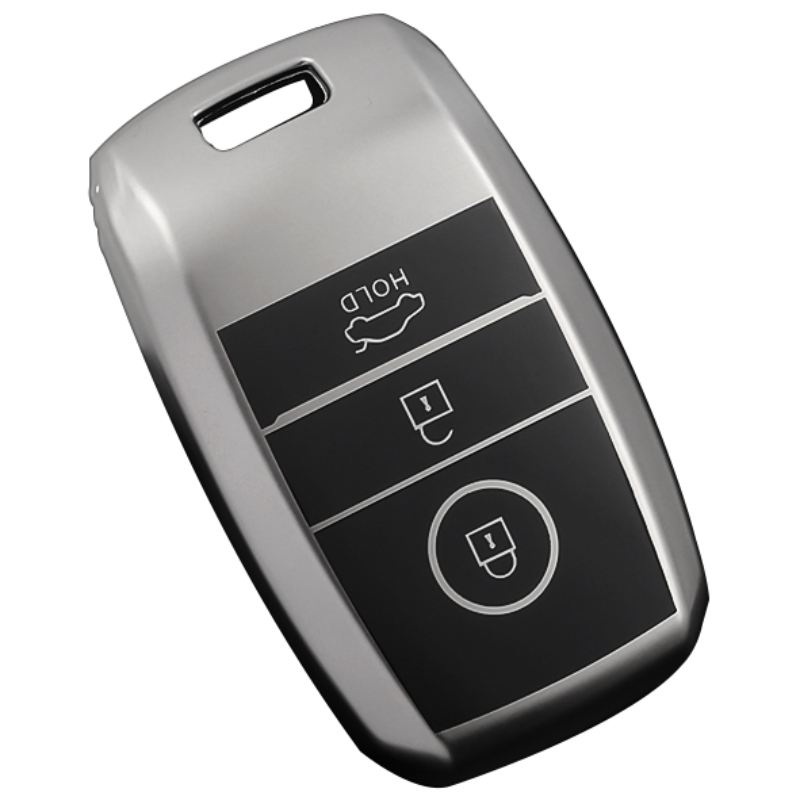 HAKO 메탈릭 키케이스 본품 9,900원