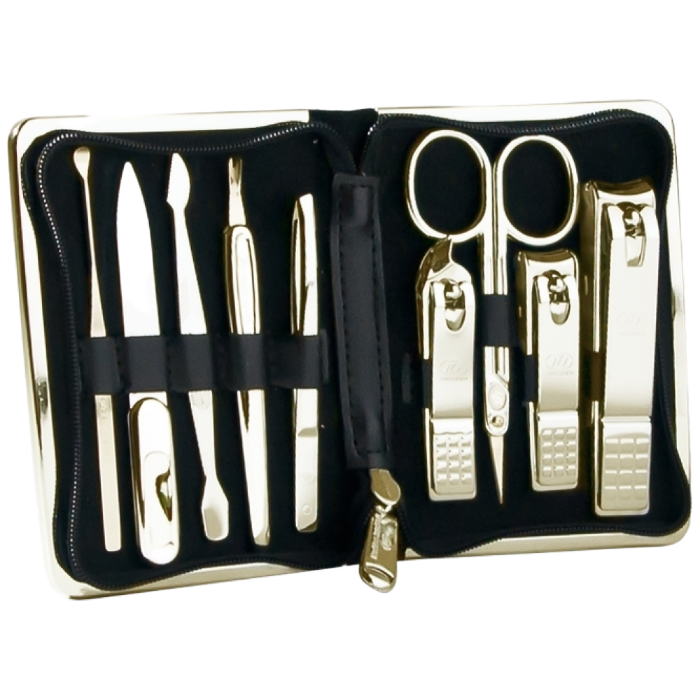 쓰리세븐 손톱깎이세트(TS-930G)손톱깎기+발톱깎이, 1개, 골드 24,500원