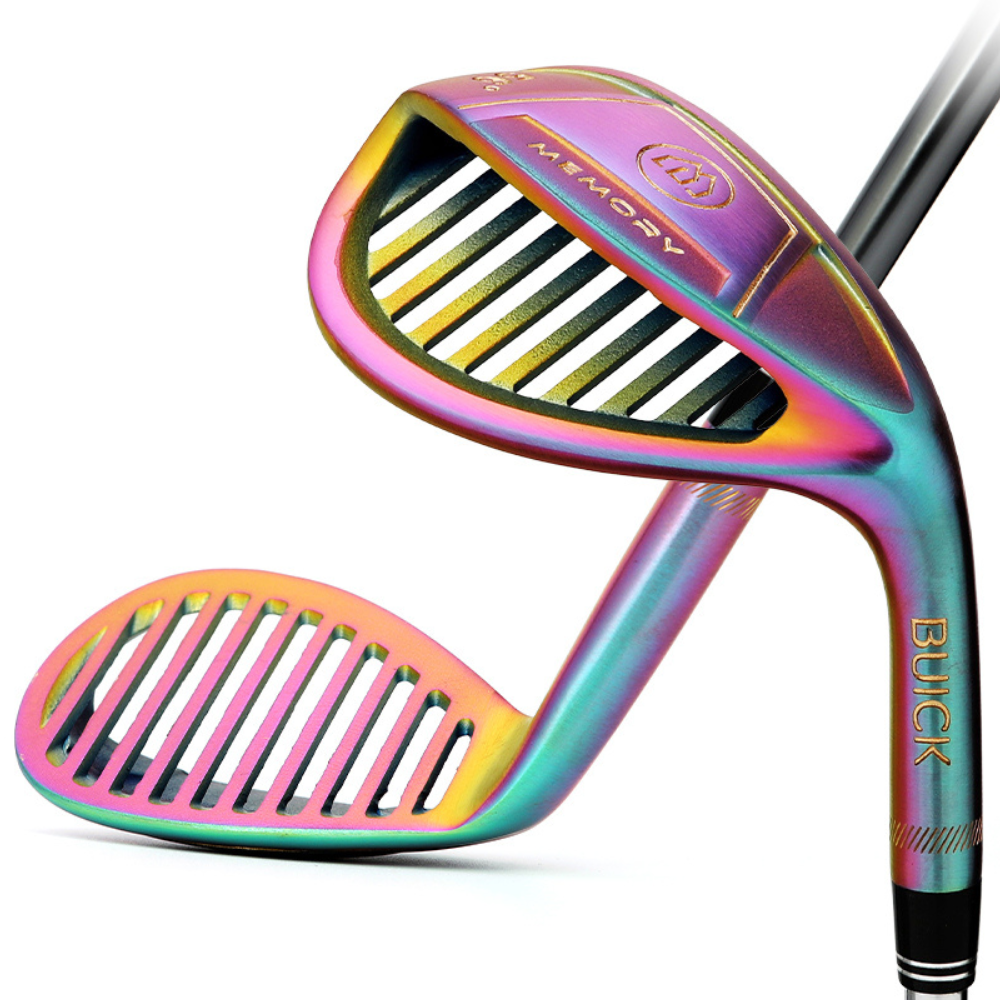 뷰익 메모리 벙커 샌드 만능 웨지 남성 여성용, 56도 164,000원