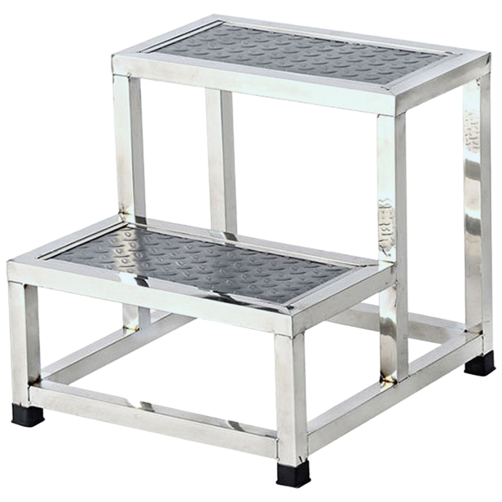 주니톡 철제 계단발판 철제 작업 안전 발판, 1개 48,900원