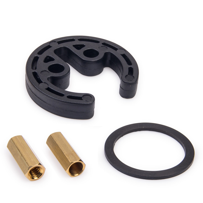 대림통상 A63385-3 고정너트 원홀세면수전 구모델 A24266D 5,280원