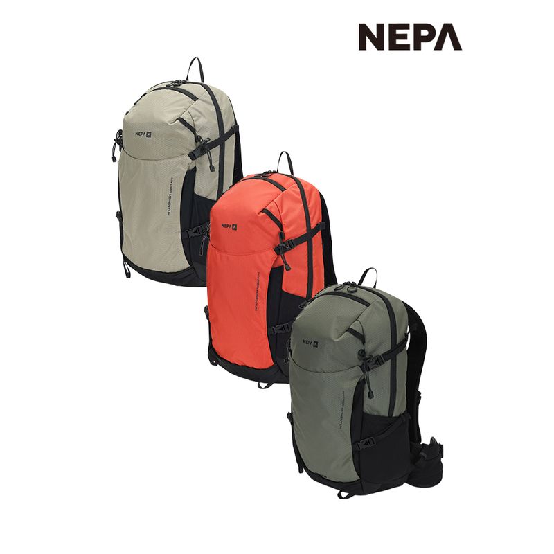 네파 네파 공용 고트 26L 트레킹 배낭 7KC7505 62,010원