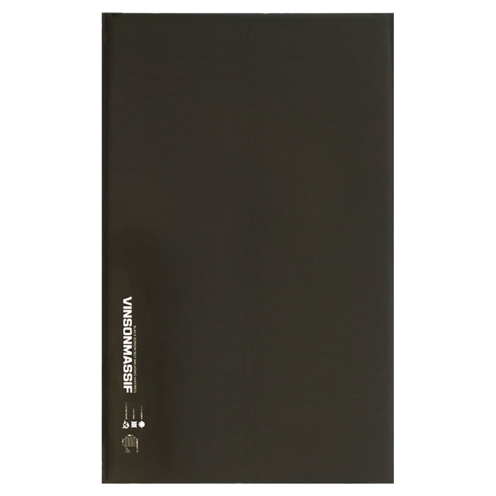 빈슨메시프 캠핑 프리미엄 더블 2인용 자충 에어 매트 5T, 카키 64,400원