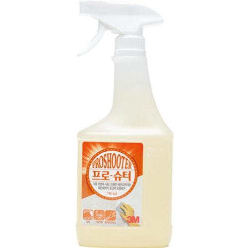 3M 테이프 세정제 프로-글라스 740ml 12EA 40,320원