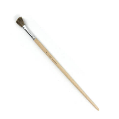 미술붓 4호 글씨붓 태종브러쉬 터치붓 도배도구 청소 수성 유성 980원