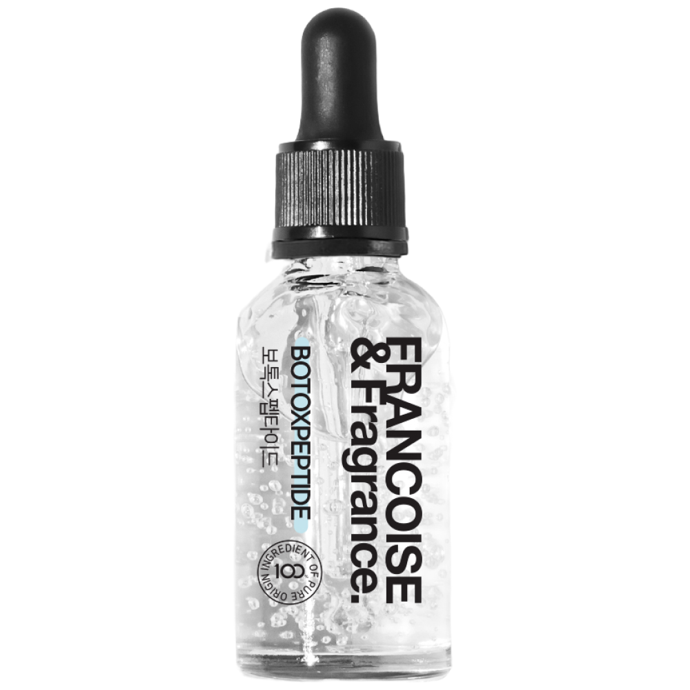 프랑스와즈 톡스 펩타이드 AHP-8 (아세틸헥사펩타이드) 10ml, 1개, 10ml 14,800원