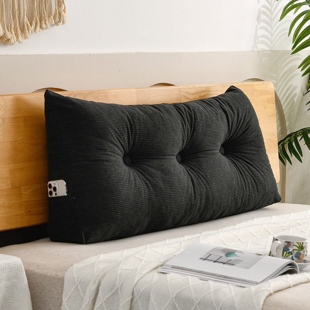 소하임 리네아 코듀로이 헤드쿠션 23,500원