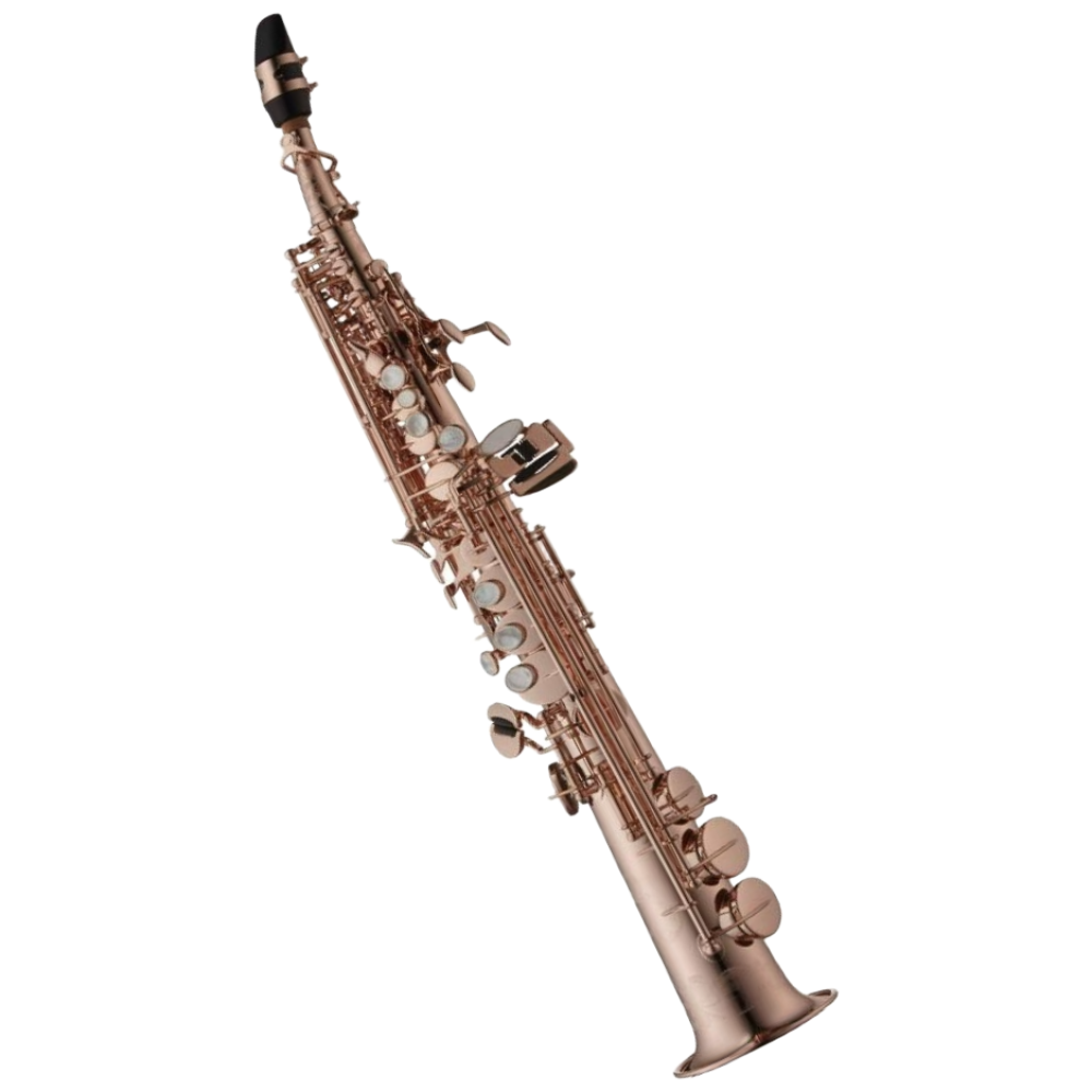 야나기사와 소프라노 색소폰 S-WO37 PGP 19,800,000원