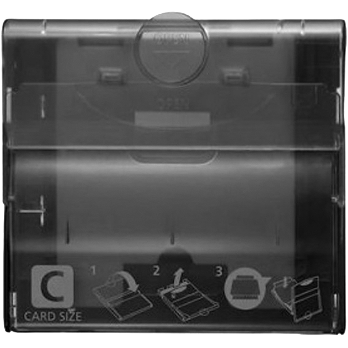 캐논 셀피 용지카세트 크레딧카드 PCC-CP400, 1개 22,000원