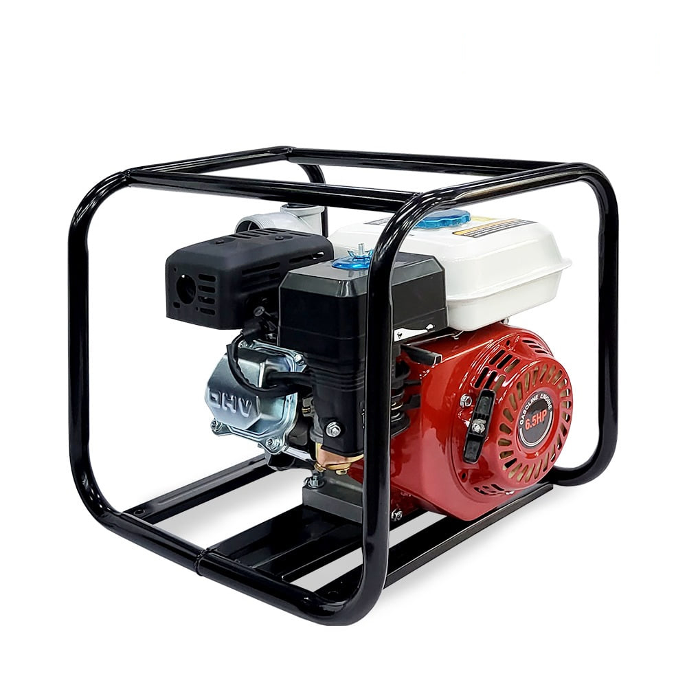 다보 4행정 엔진 양수기 DB-WP20A 농업용 배수펌프 168,000원