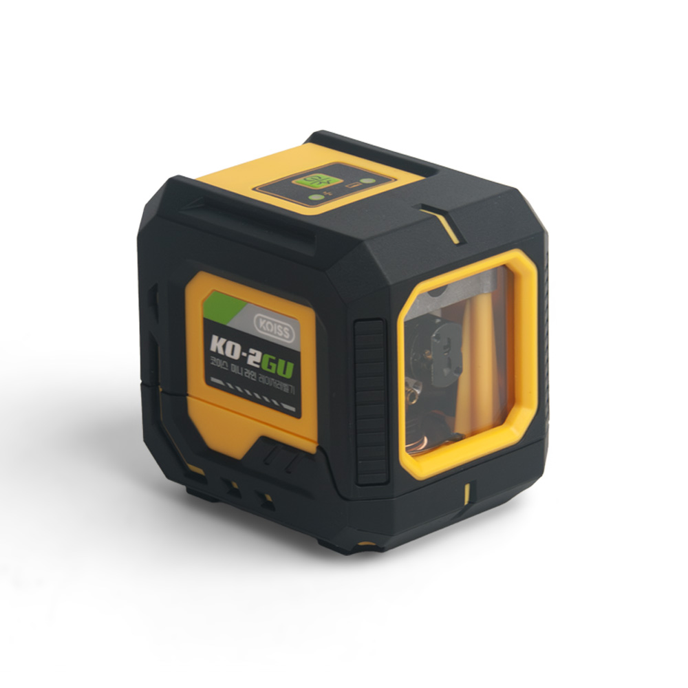 코이스 라인 레이저레벨기 KO-2GU 59,110원