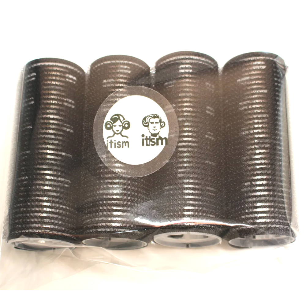 잇즘 앞머리 열전도 헤어롤 대형 직경50mm 4P 9,200원