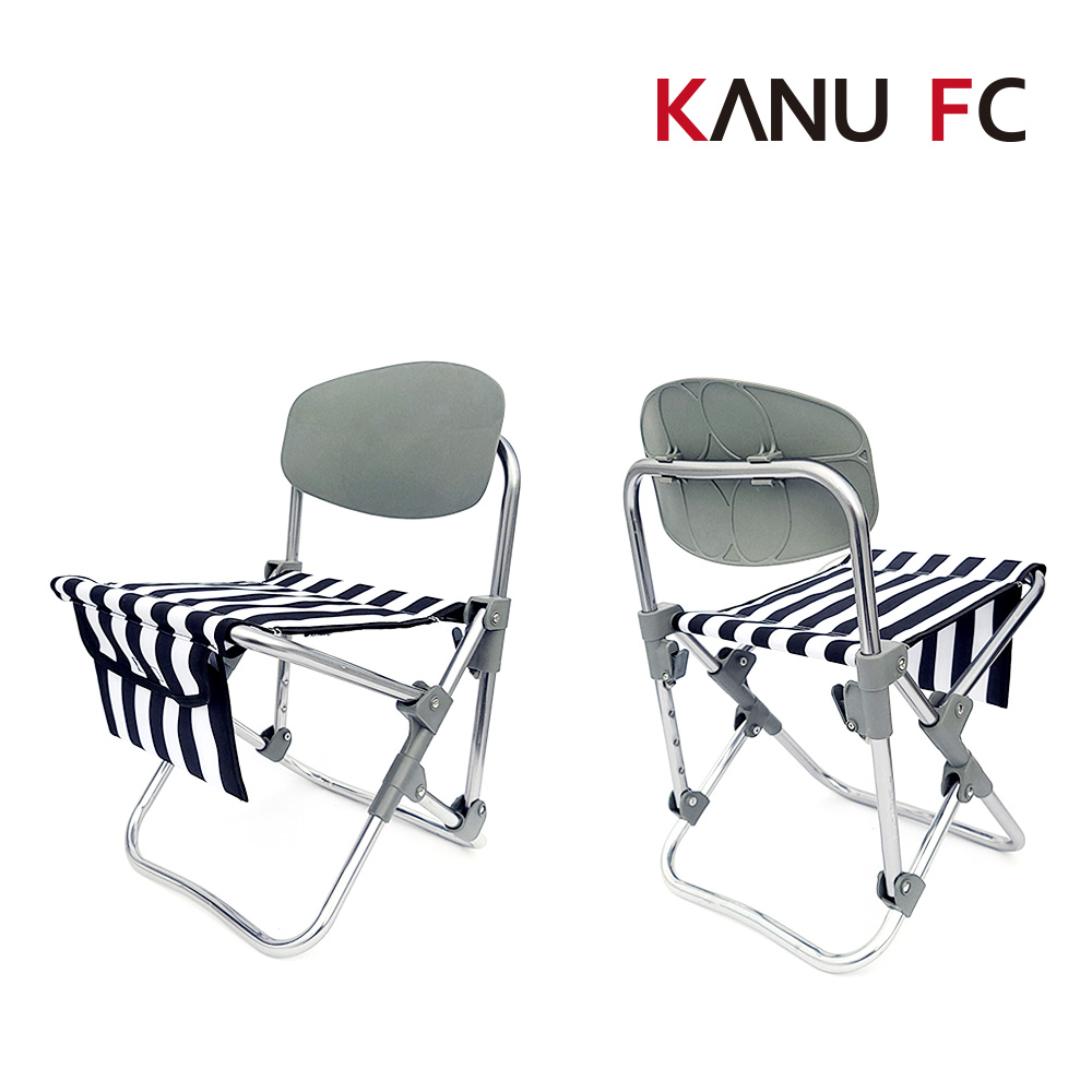 몽크로스 카누 소형등받이 의자 MOC-600 캠핑 낚시 접이식 간편 29,700원