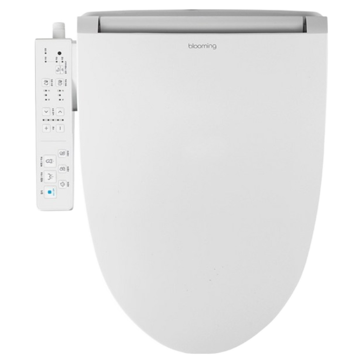 블루밍 방수등급 IPX7 직수 방수비데 필터가 필요없는 WB-D611PLUS 안심세척 항균변좌, 2. WB-D613 (건조O) 199,000원