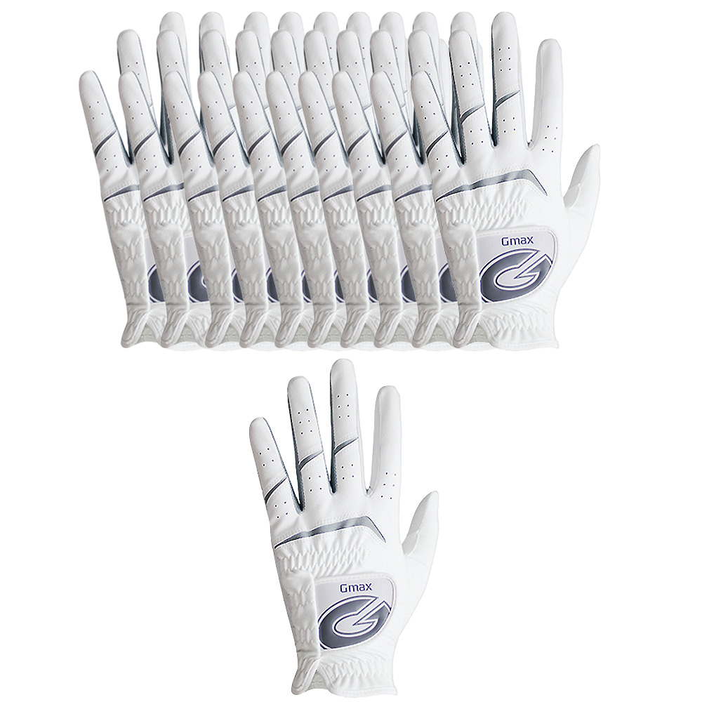 KPGA 공식협찬 지맥스 남성 반양피 골프장갑 47,500원