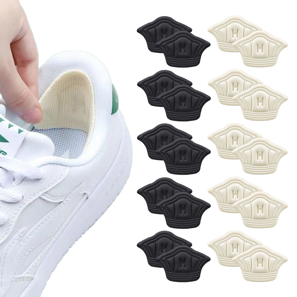 고씨네 잘라쓰는 신발 뒤꿈치 보호 패드 2종 x 10p 세트 3,050원