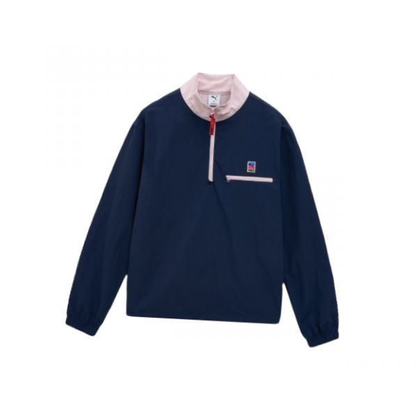 [푸마 공식] 유니 내추럴 러닝 아노락 (95032801) 69,900원