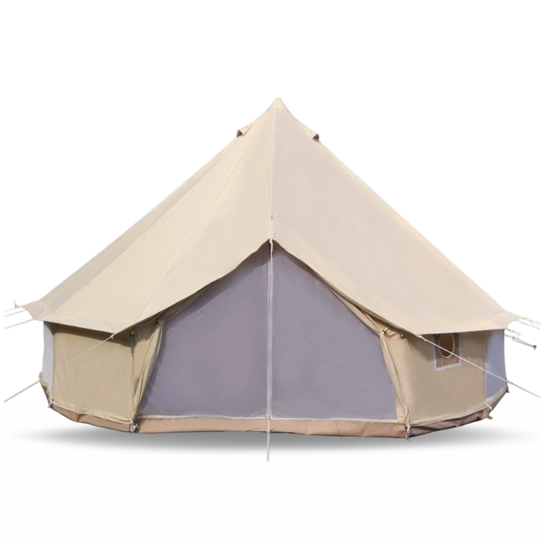 칼리도 다용도 몽골텐트 천막텐트 글램핑천막 캠핑캐노피 야외캐노피 770,000원